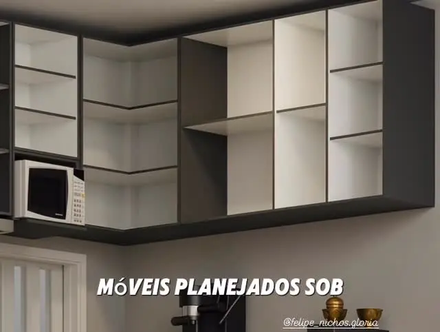 Trabalho realizado
