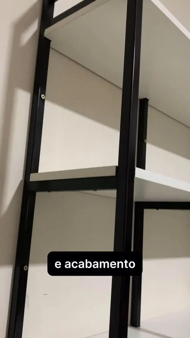 Trabalho realizado