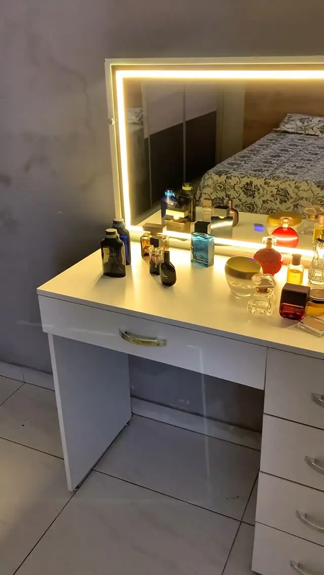 Trabalho realizado