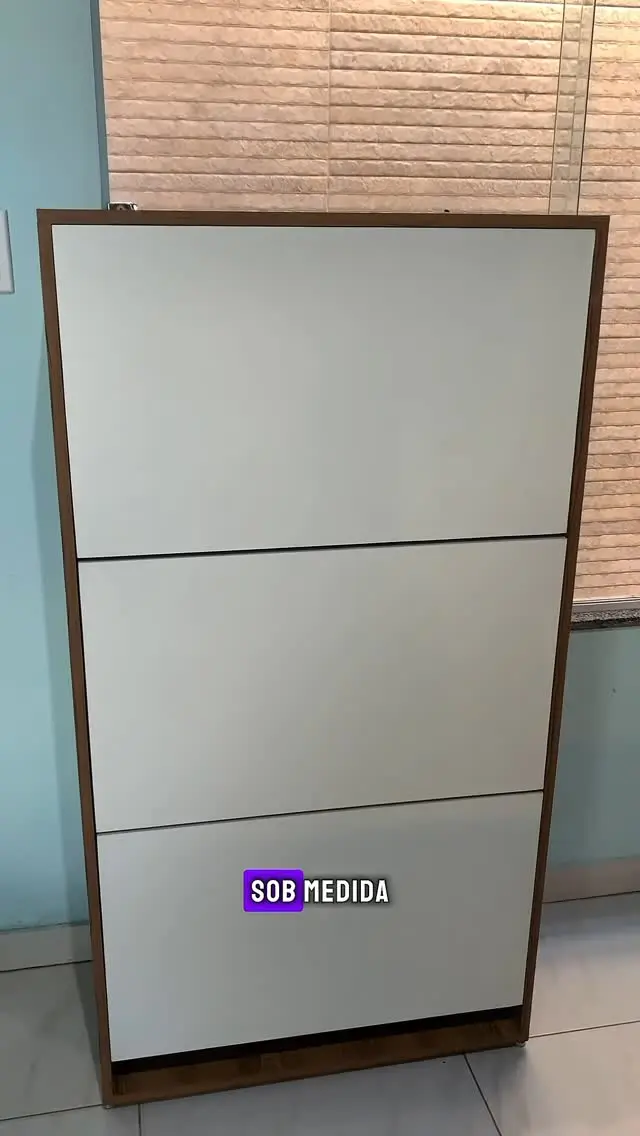 Trabalho realizado