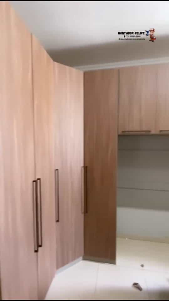 Trabalho realizado