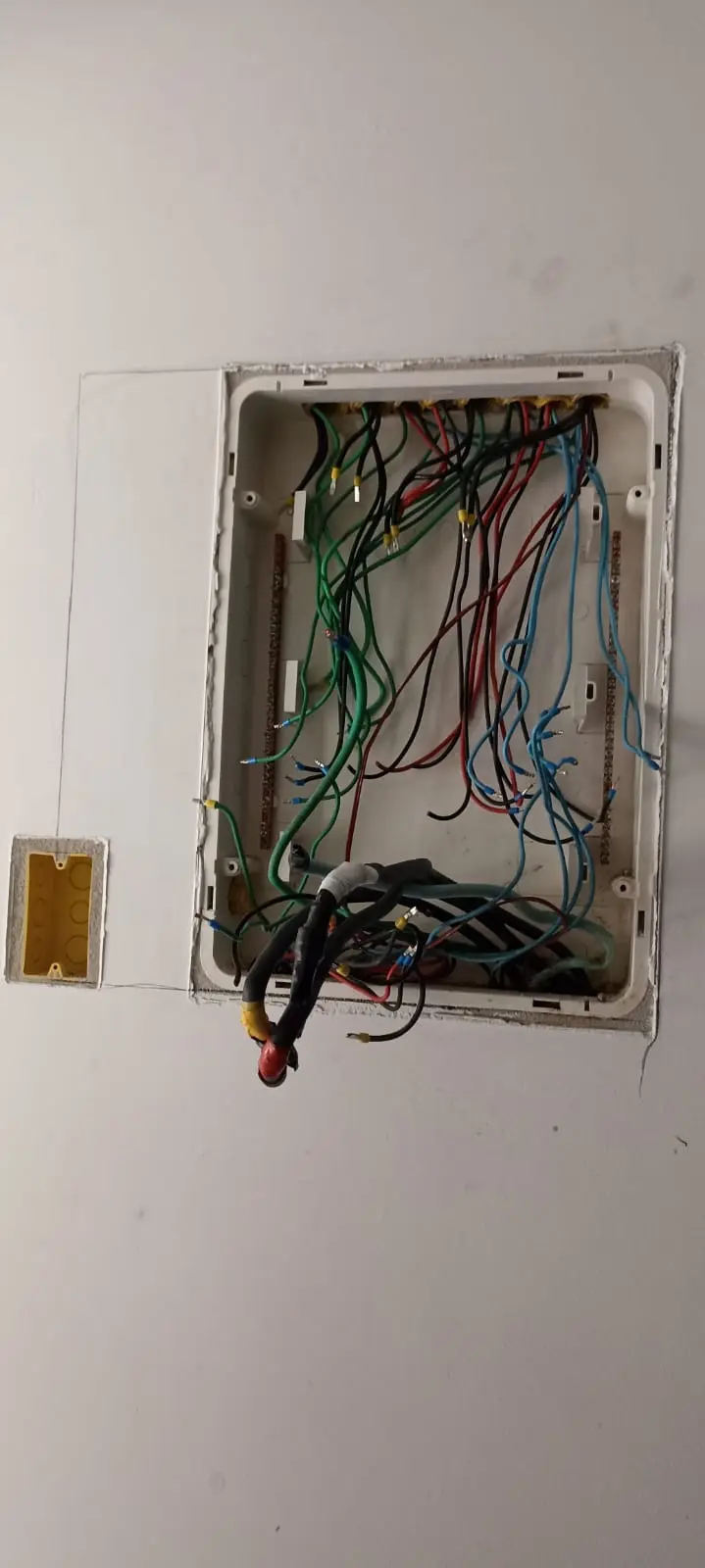 Trabalho realizado