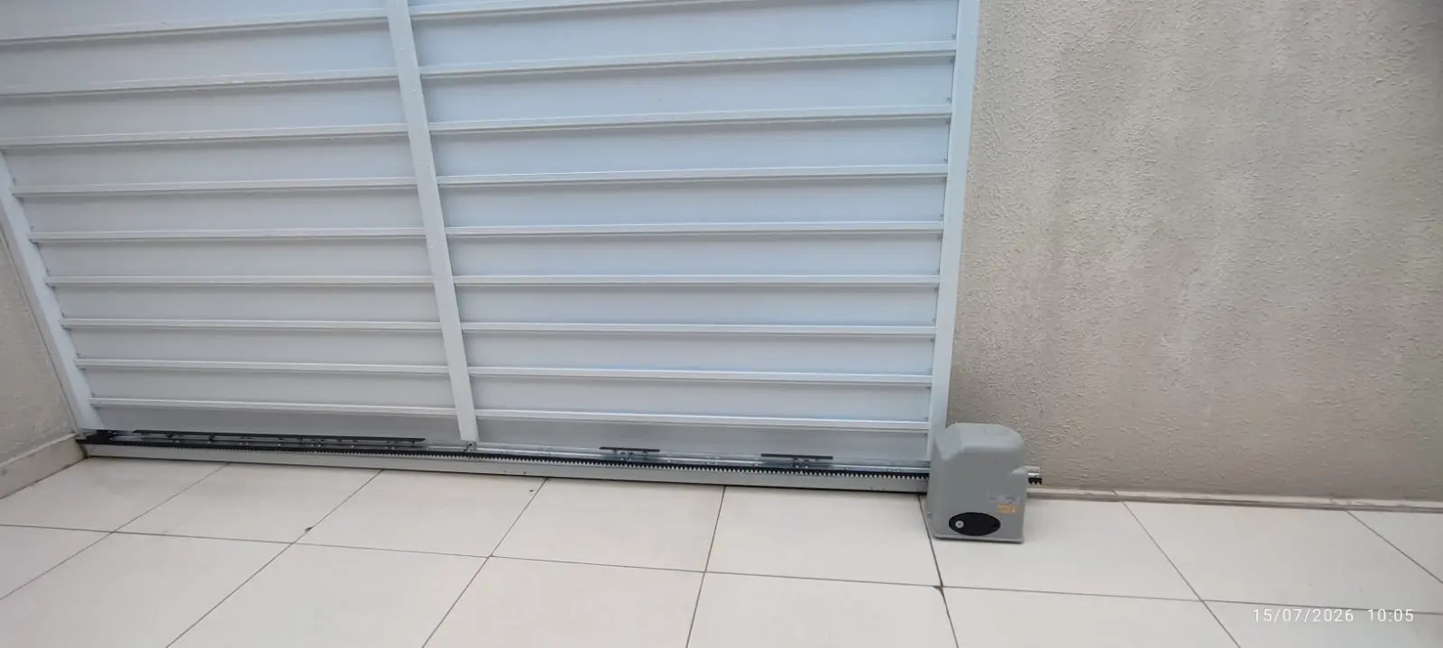 Trabalho realizado