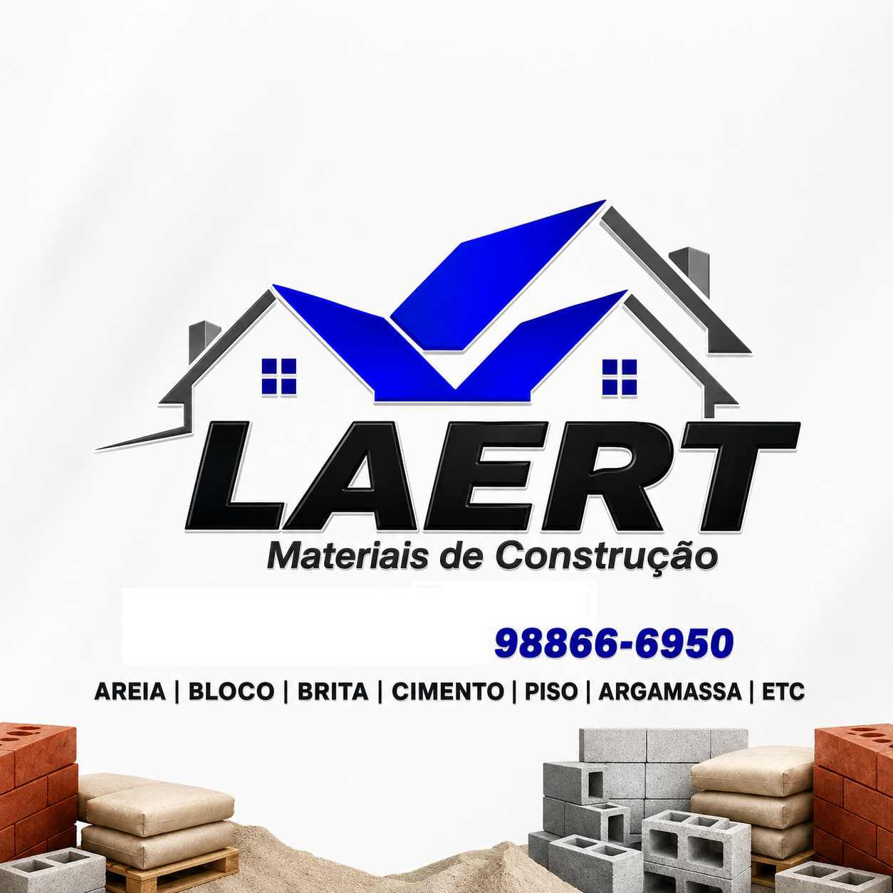Material de Construção