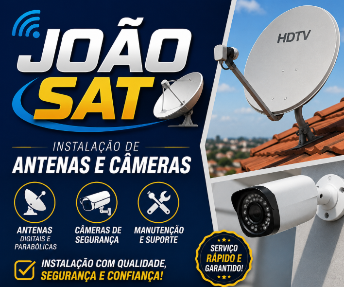 João Sat