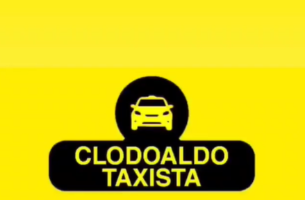 CLODOALDO Taxista