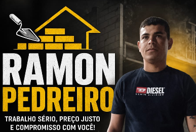 Ramon Pedreiro