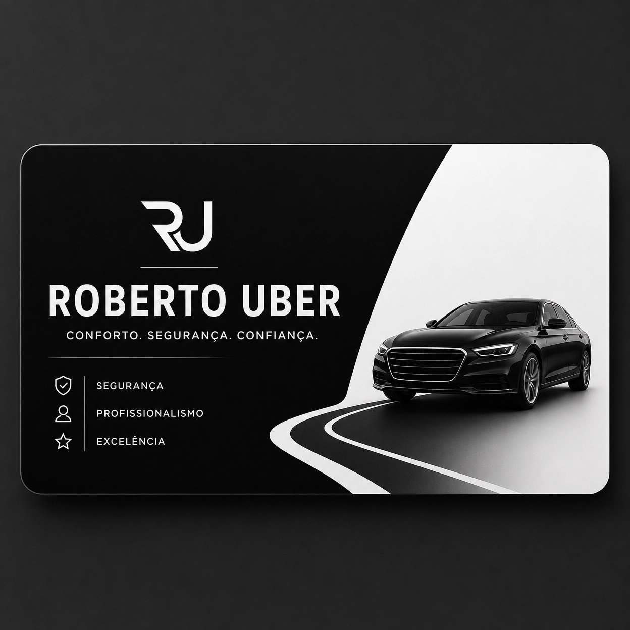 Roberto Uber
