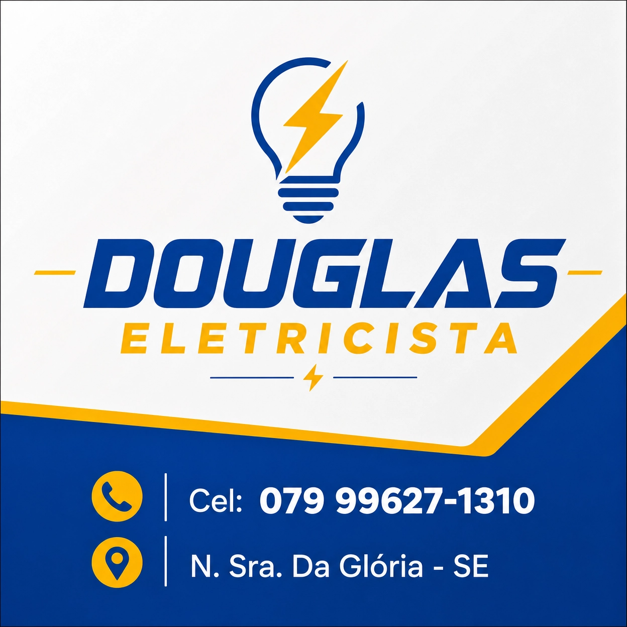 Douglas Eletricista