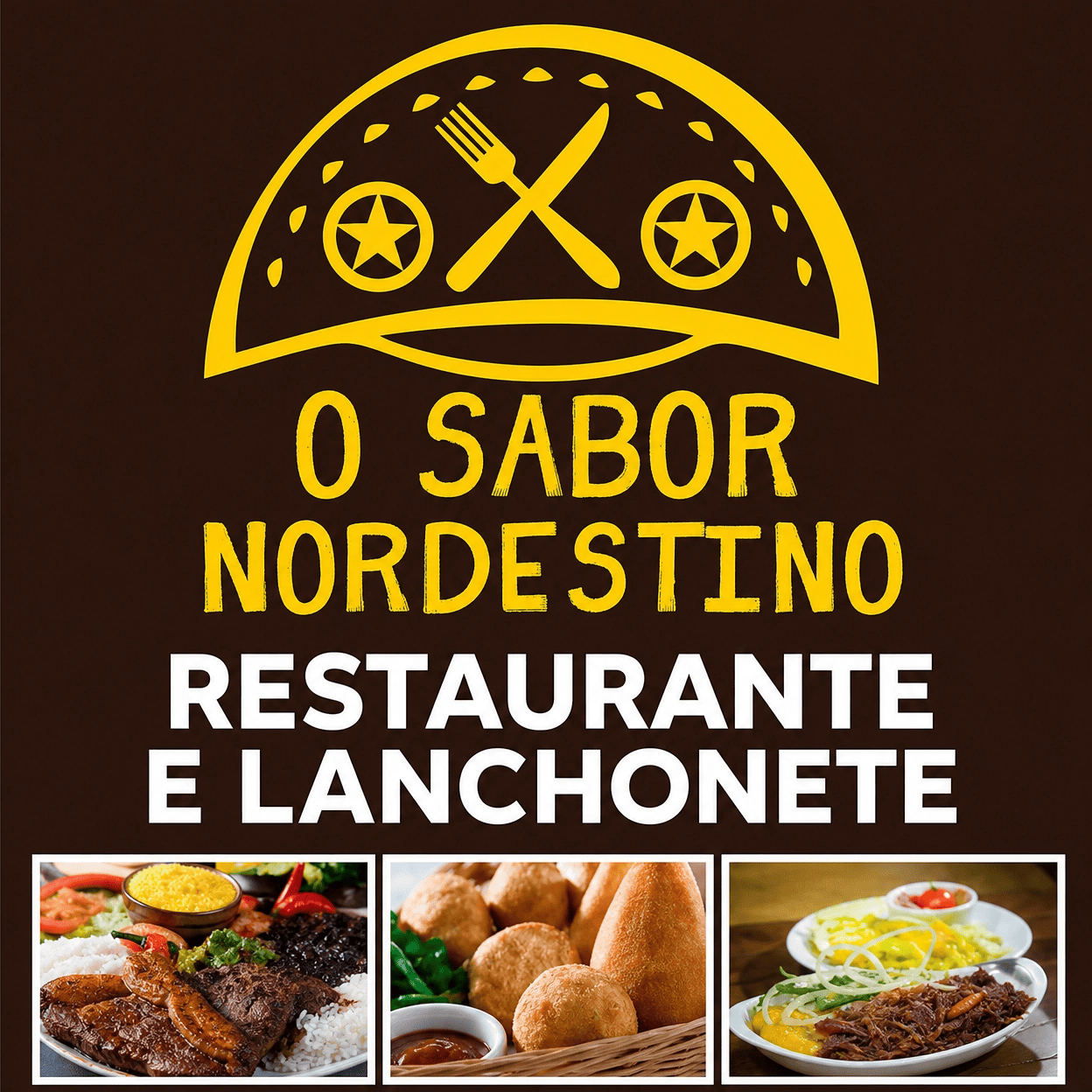 Sabor Nordestino