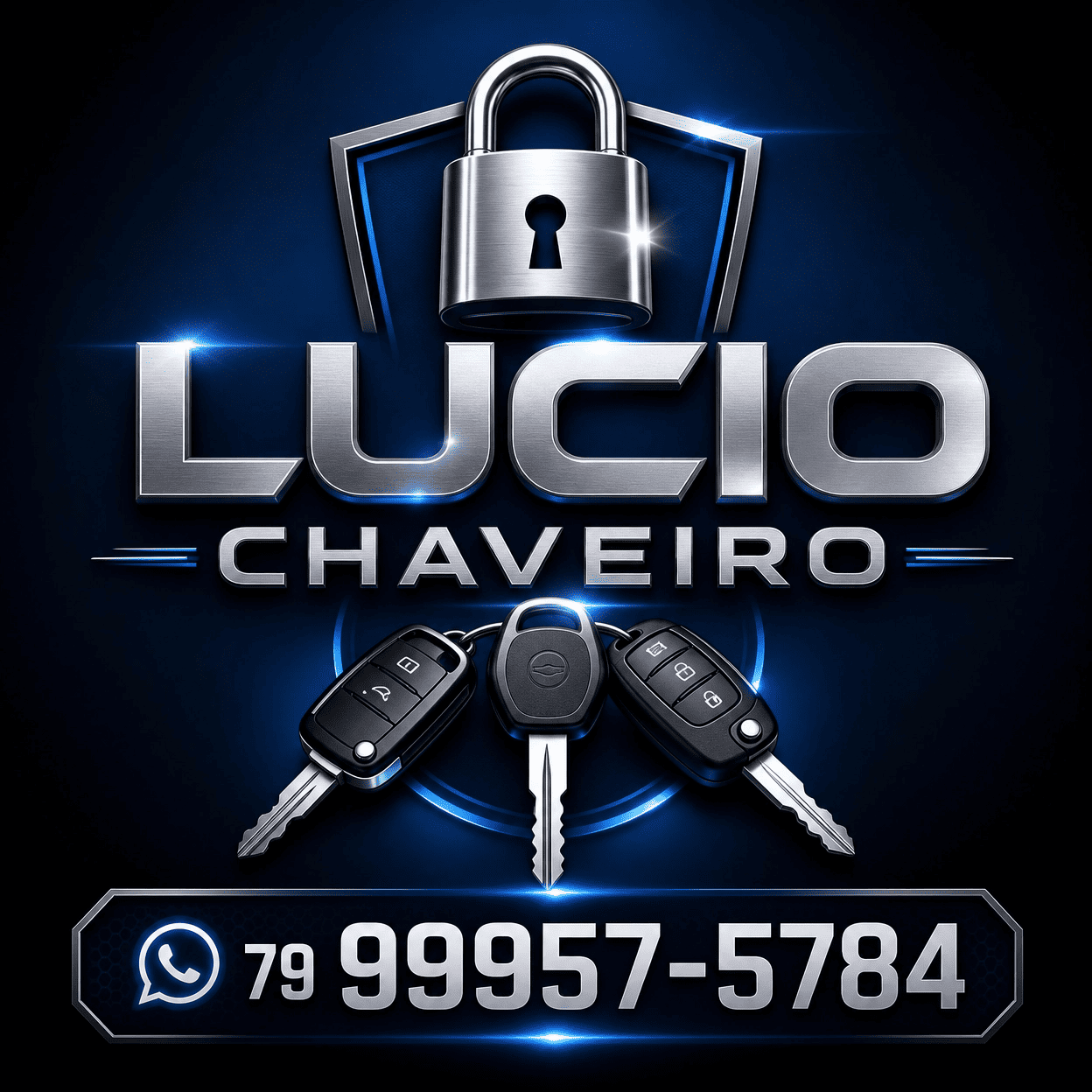 Lucio Chaveiro