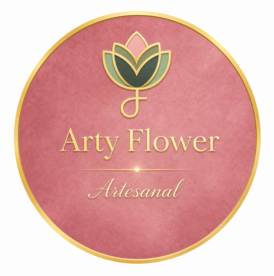 Arty Flower
