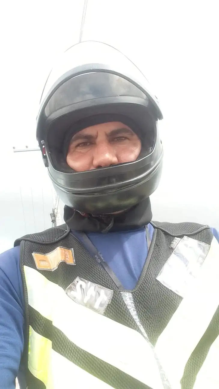Sandro Moto Táxi Itabaiana