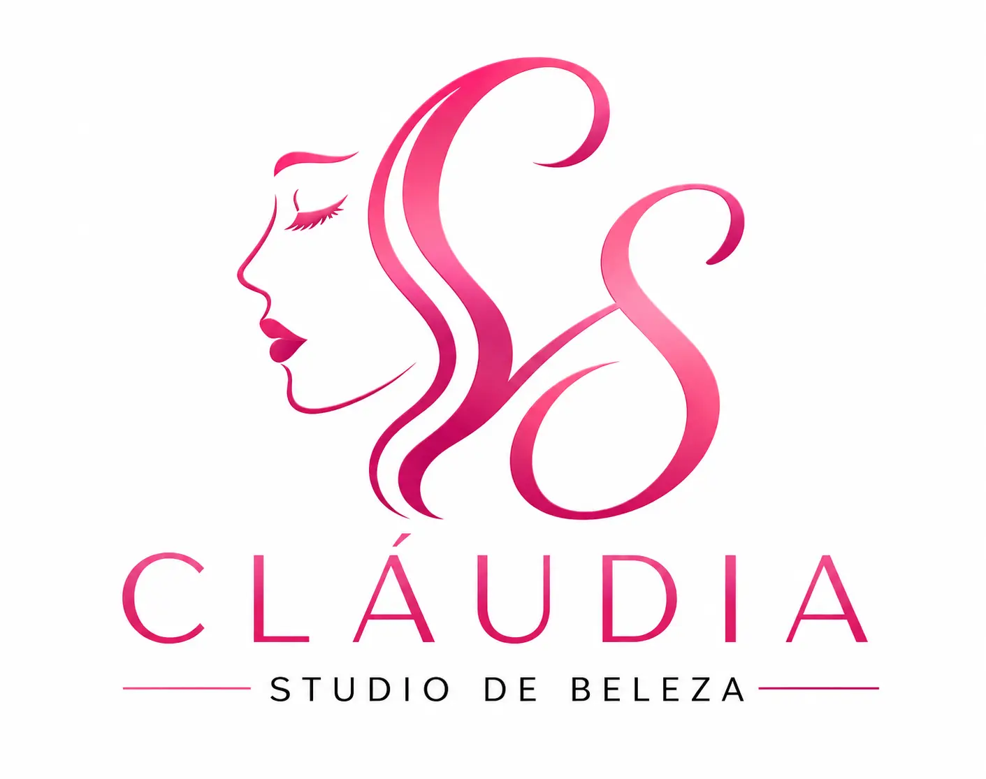 Cláudia Cabeleireira em Nossa Senhora da Glória