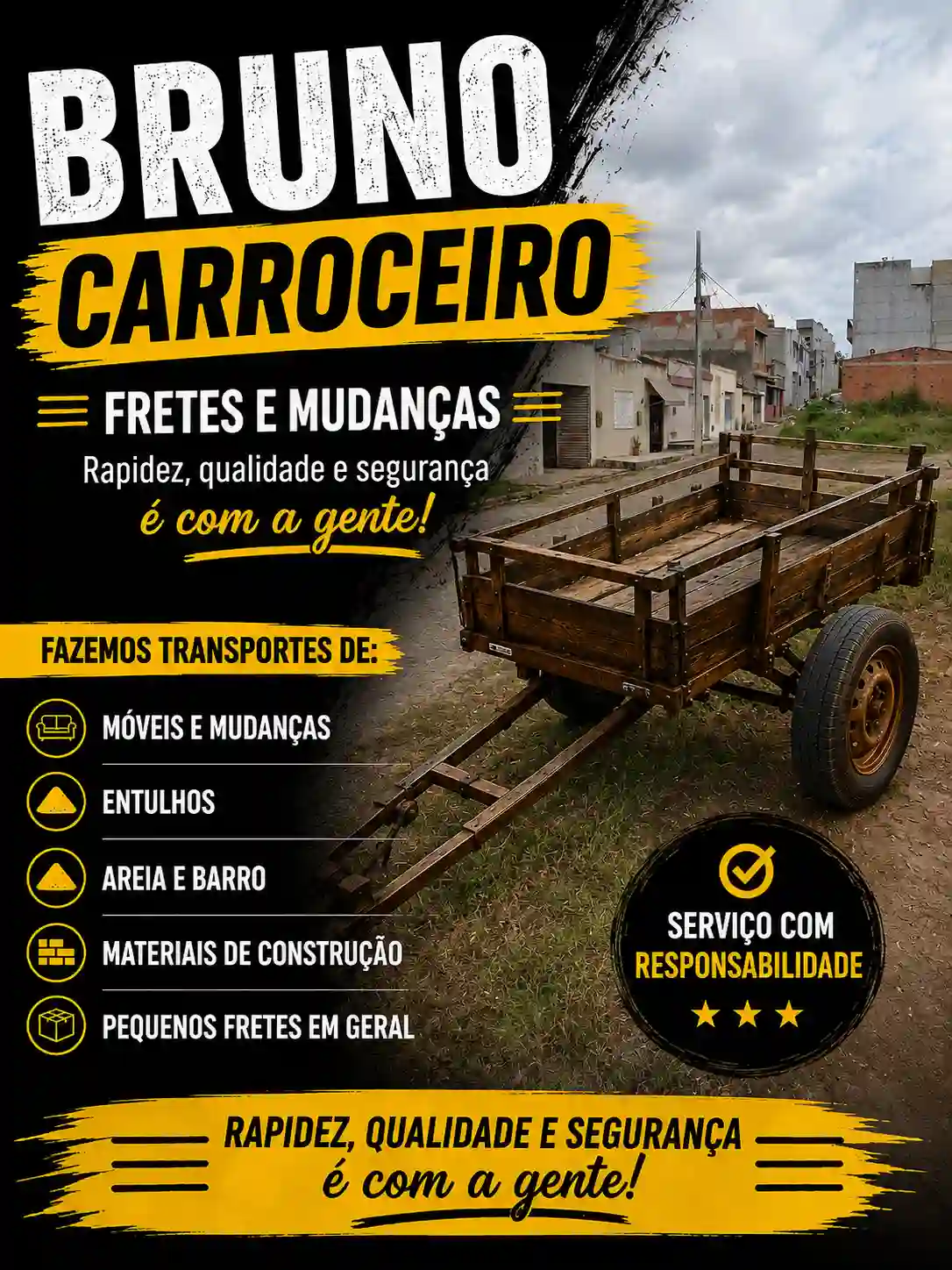 Bruno Carroceiro
