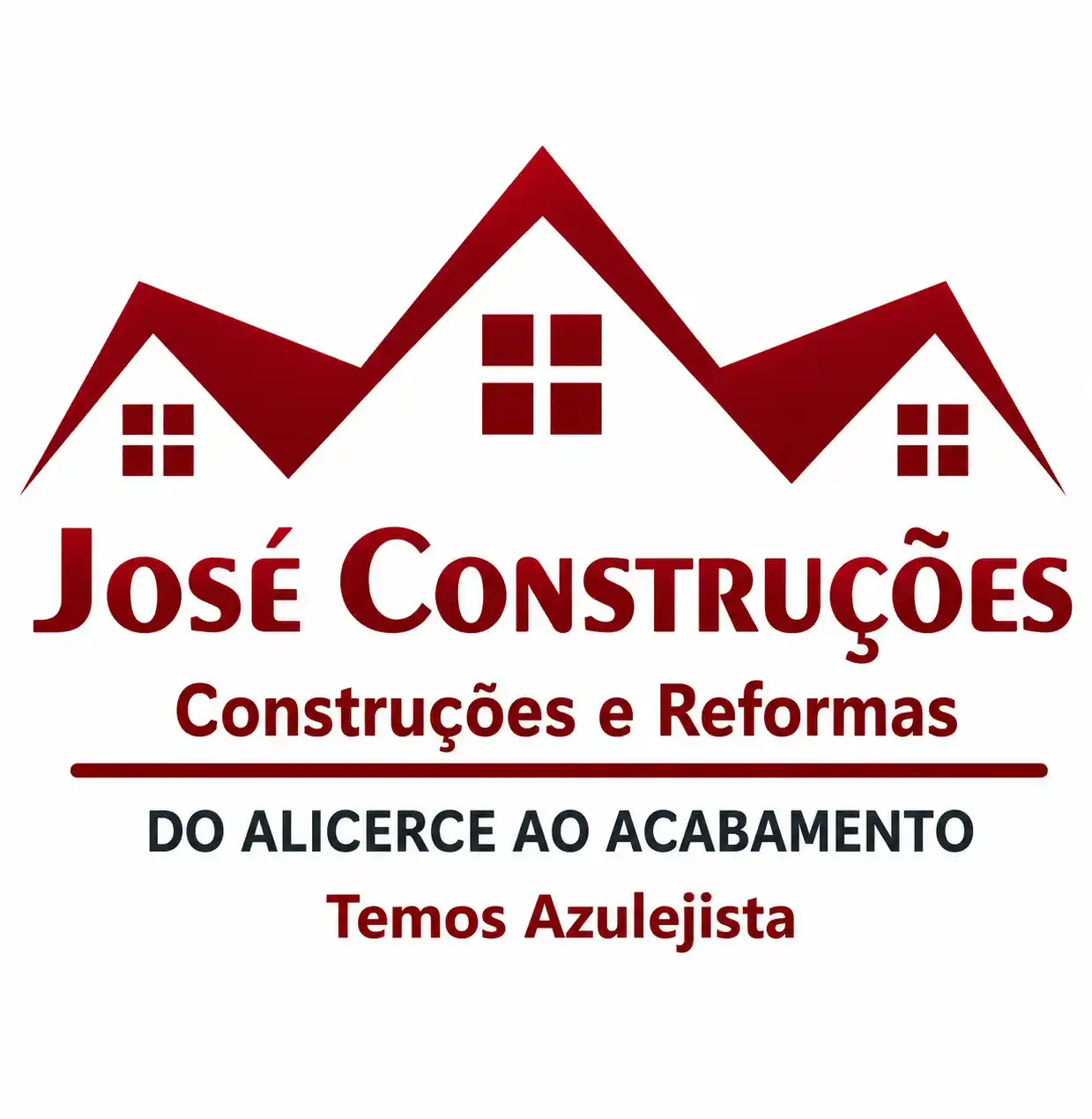 José Construções - Pedreiro de Acabamento | Nossa Senhora da Glória,SE