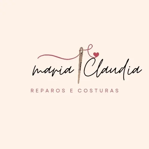 Maria Cláudia - Costureira em Nossa Senhora da Glória
