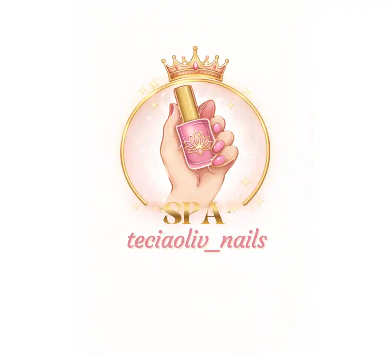 Tecia Oliveira Manicure em Nossa Senhora da Glória