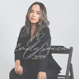 EmilySouzaSalon Cabelereira em Nossa Senhora da Glória