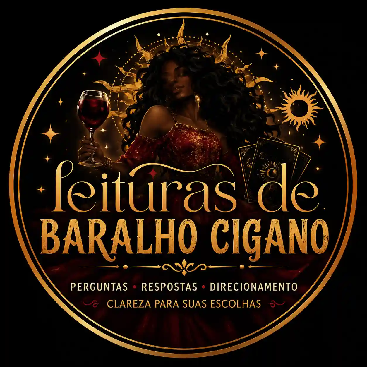 Cartomante em Nossa Senhora da Glória, Sergipe