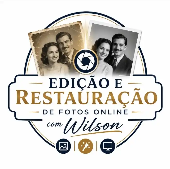 Wilson Silva - Editor de Fotos em Sergipe