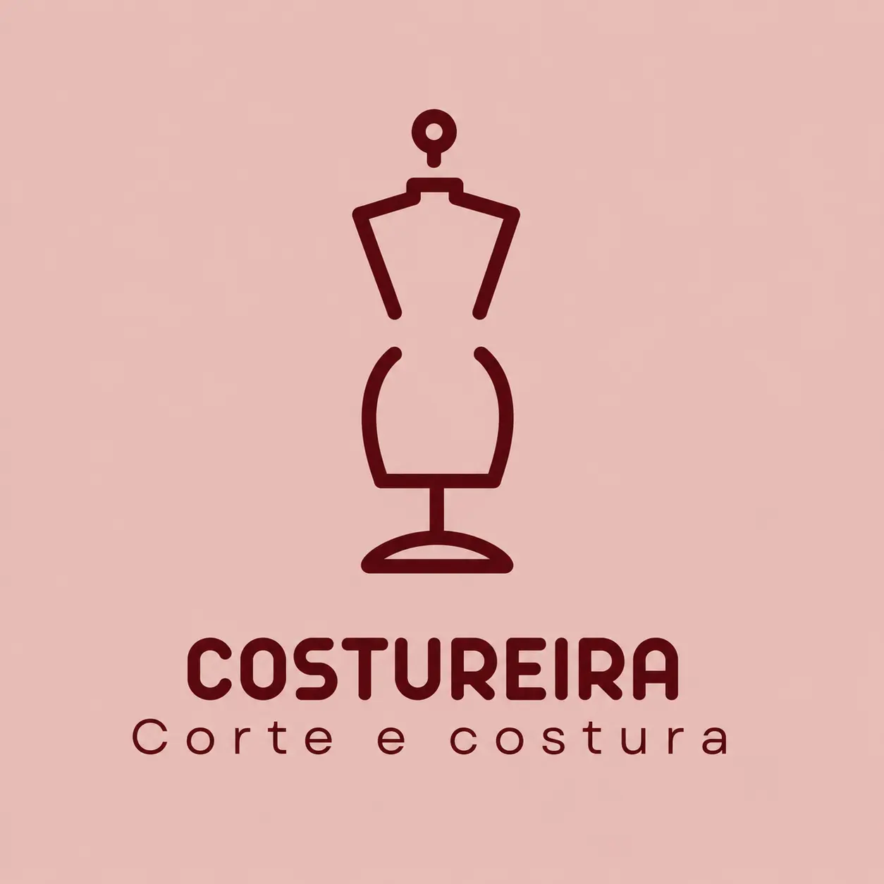 Costureira Josicleide em Itabaiana