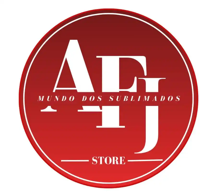 AFJ Mundo dos Sublimados em Nossa Senhora da Glória