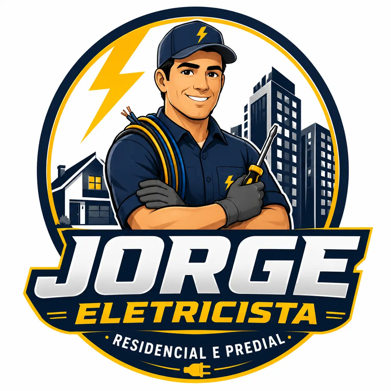 Jorge Eletricista