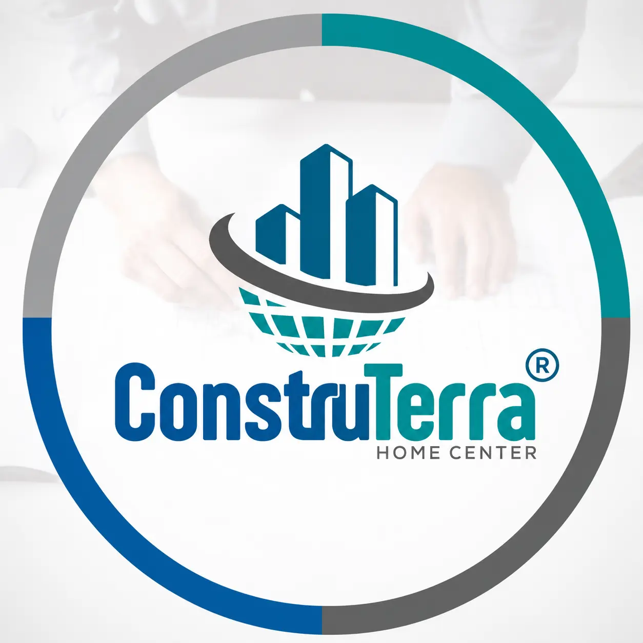 Material De Construção Construterra em Nossa Senhora da Glória