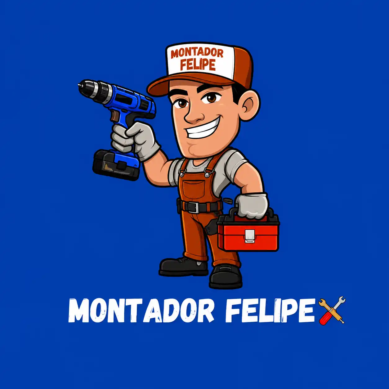 Felipe Montador de Móveis em Nossa Senhora da Glória
