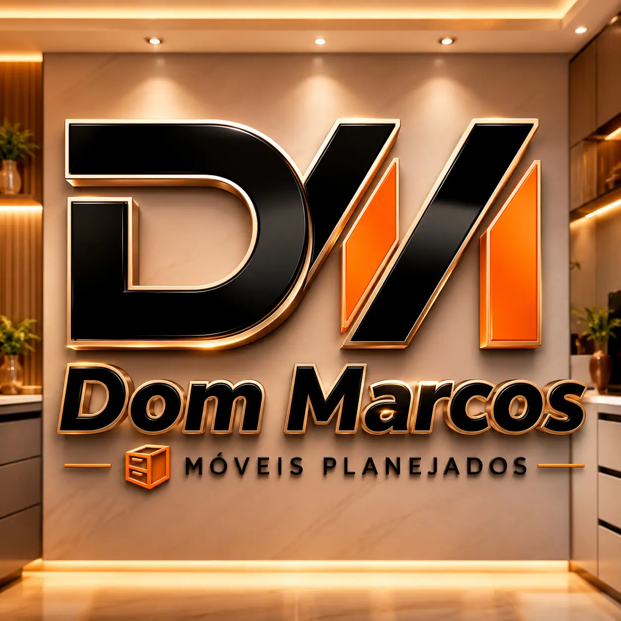 Dom Marcos Móveis Planejados em Tobias Barreto