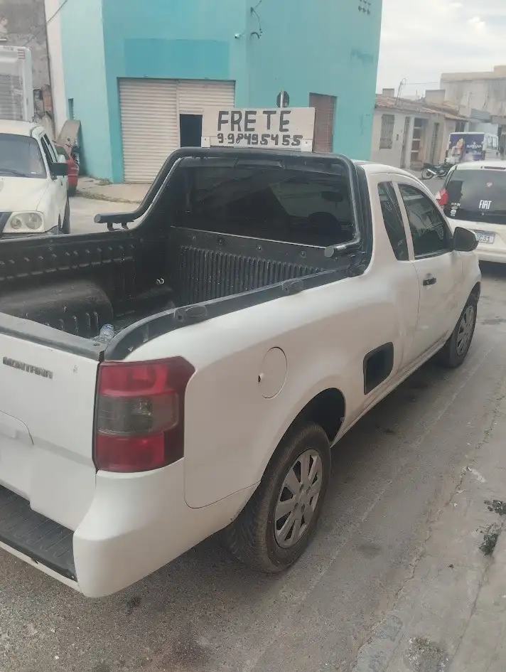 Luiz Lima Carro de Frete e Mudanças em Nossa Senhora da Glória
