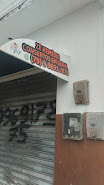 Foto de Zé Rémedio em Nossa Senhora da Glória