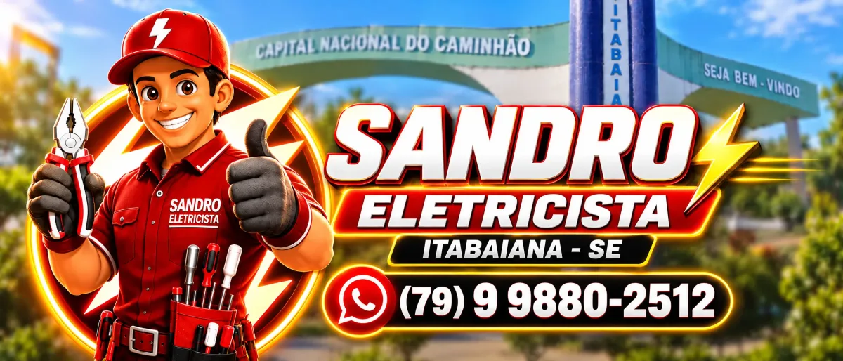 Capa de Itabaiana