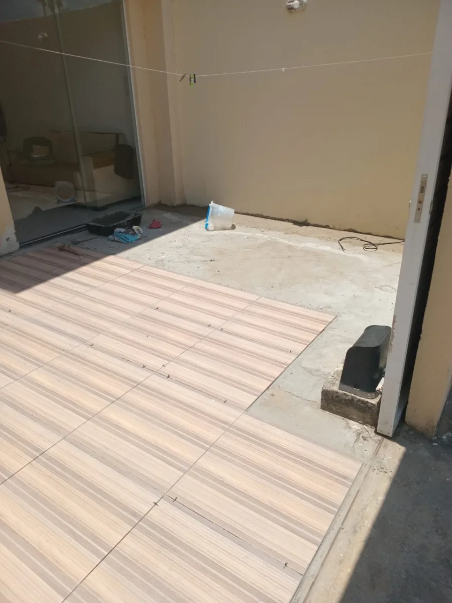 Trabalho 5
