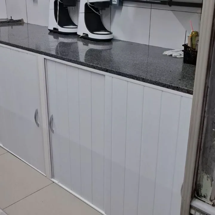 Trabalho 1 de Lourival pvc top das galáxias em Aracaju