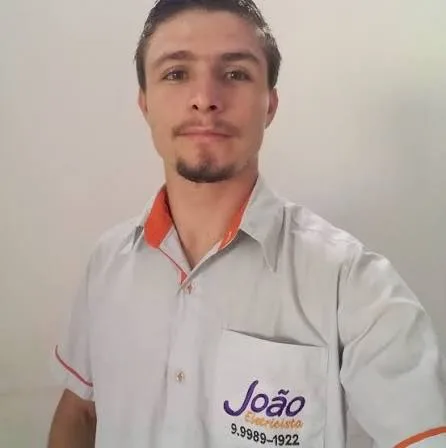 João Eletricista em Nossa Senhora da Glória